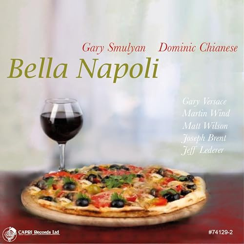 Capri Records