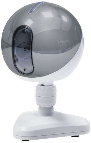 Elro C706WIP WiFi-Netzwerkkamera mit QR Erkennung