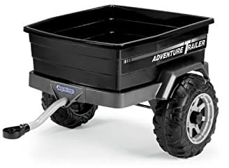 Peg Perego - Adventure Trailer remorque, TR0937