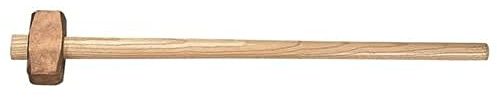 Copper Mallet 4.000 Grs