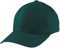Myrtle Beach Damen Baseball Cap grün dunkelgrün Large / X-Large