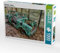 CALVENDO Puzzle Rostlaube - Trabant 1000 Teile Puzzle quer | Lege-Größe cm Foto-Puzzle für glückliche Stunden