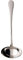 Villeroy und Boch Kreuzband Septfontaines Suppenschöpfer, 29,4 cm, 18/10 Edelstahl