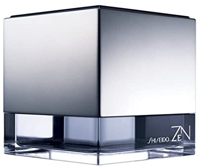 Shiseido Eau de Cologne für Frauen 1er Pack (1x 100 ml)