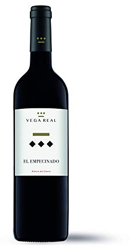 Bodegas Vinedos Vega Real Crianza Ribera del Duero trocken (1 x 0.75 l)