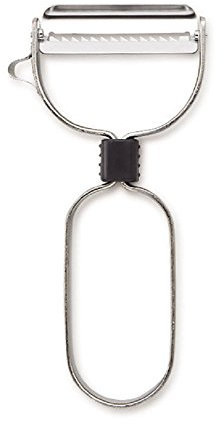 SUNCRAFT beloved wife Senka stainless sauteed peeler AL-162 (japan import)