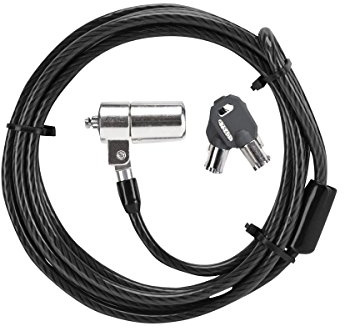 Targus ASP4925MKEUX Defcon® Master Key Cable Lock - Master Pack (25)