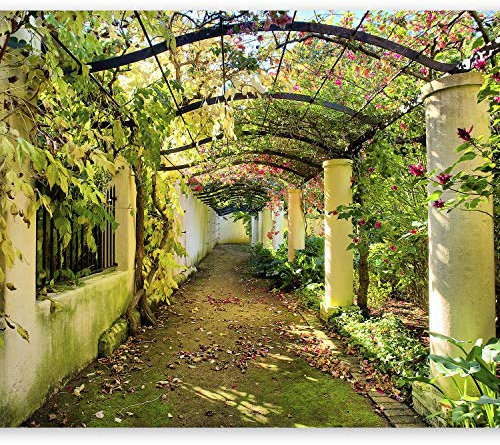 Wallpaper 300x210 cm - Non-woven - Murals - Wall - Mural - Photo - 3D - modern - nature 10110903-18