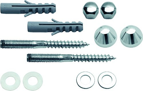 Urinoir Fixations M 8 x 110 mm