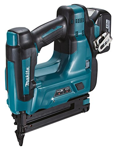 Makita Akku-Stauchkopfnagler, 50 mm, DBN500RMJ