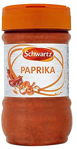Schwartz for Chef Paprika 425G x2 (850g)