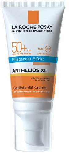 ROCHE POSAY Anthelios XL BB Creme LSF 50+ / R 50 ml