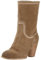 Bronx Snax 37 33091-A, Damen Stiefel, beige, (corda 4), EU 42