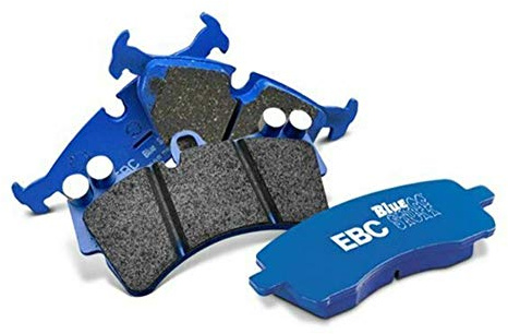 DP5001NDX Bremsbeläge BLUESTUFF NDX EBC Brakes