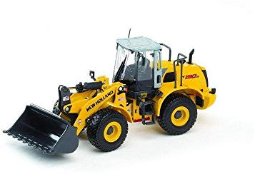 New Holland W190 Radlader