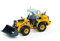 New Holland W190 Radlader