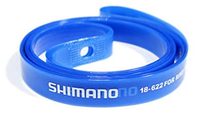 Shimano FELGENBAND 700C 18-622, 1 Paar, EWHRIMTAPERA