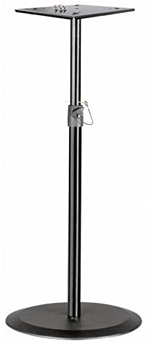 Konig & Meyer Standard monitoring speaker stand- 26740