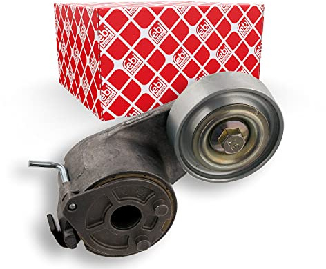 febi bilstein 22972 Riemenspanner für Keilrippenriemen, 1 Stück