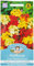 Mr Fothergill's 11061 Flower Seeds, WallFlower Dwarf Bedding Mixed