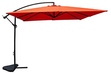 CONCEPT USINE | Parasol Déporté | SOLENZARA