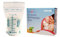 Spectra Pre-Sterilised Breast Milk Storage Bags 90 Bags / 3 Packs Of 30