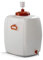 Bidon de Fermentation bière hermétique avec Robinet et Valve de Pression 60L - Sunbox/Tank-A