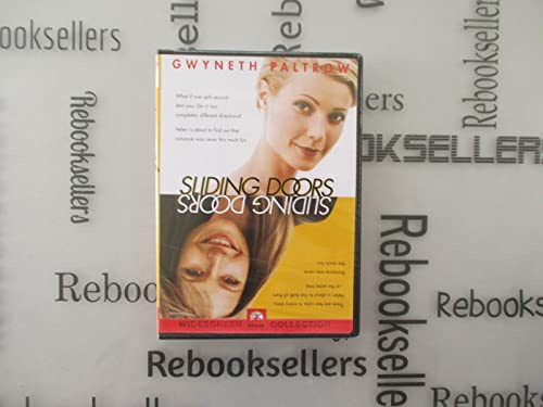 Sliding Doors [1998] (REGION 1) (NTSC)