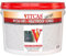 VITCAS 20KG Heatproof Screed - Cement Ready Mixed - Heat Resistant Screed – Fireproof