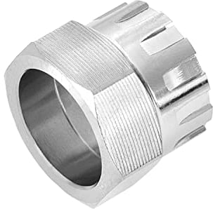 Campagnolo Werkzeug für Innenlager-2653611500 Innenlager, schwarz, 10x10x4cm