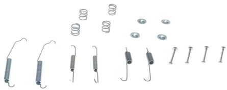 Delphi LY1102 Brake Fitting Kit