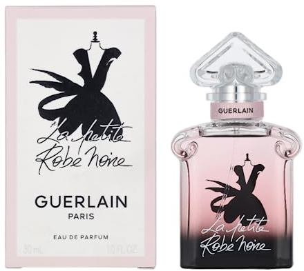 La Peie Robe Noie Eau De Pafum Spay 30m/1oz