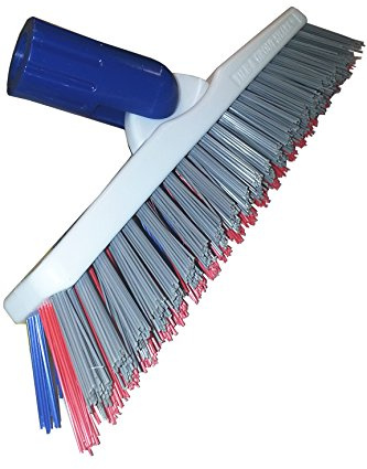 Shark Tile and Grout Brush - 1 Brush Head