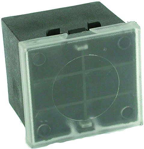 Greenstar 5024 Boîte porte-fusible pour 6 fusibles ATC