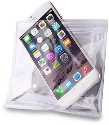 Puro P-WP5SLIM-WH