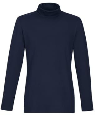 Trigema Rollkragenshirt