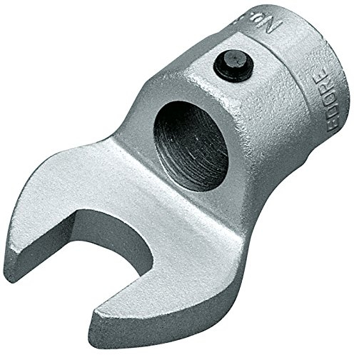 GEDORE Aufsteckmaulschlüssel 16 Z, 1/4 Zoll, 1 Stück, 8791-1/4AF