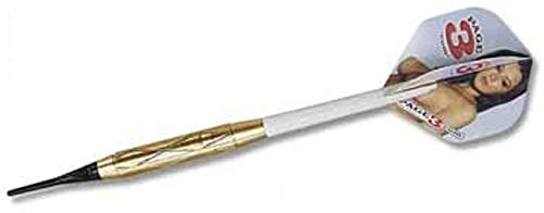 Softdart-Set Empire Sun Bunny, 18g
