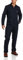 Dickies Men's Basic Blended Coverall Big-Tall, Dark Navy V1, XXL Tall