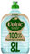 Volvic Eau Minérale Naturelle Fontaine, 8L