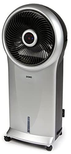 DOMO DO152A mobiler Luftkühler 5,5 l 800m³/Std.