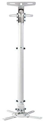 Optoma OCM815W Fixation plafond pour Vidéoprojecteur Blanc