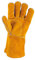 KS Tools 985.7036 Schweißer-Lederhandschuhe, XL