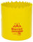 Starrett Bi métal Deep Cut Scie cloche, 52 mm, dch0216