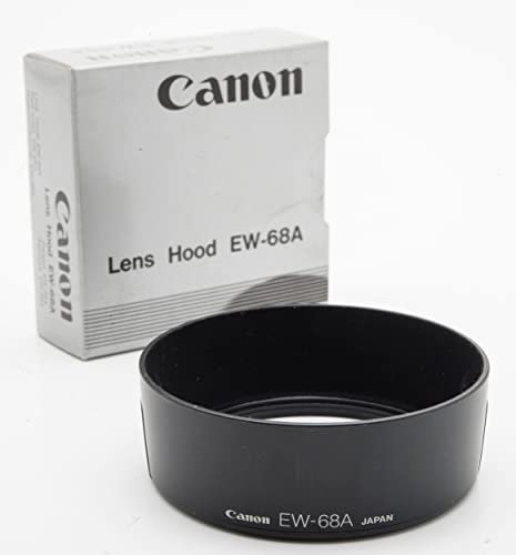 Canon EW-68A Sonnenblende