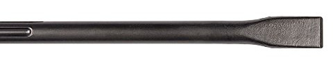 HIKOKI 750993 HIK-750993 Burin Plat, Fixation, Noir