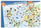 Observation Puzzle Tiere Djeco