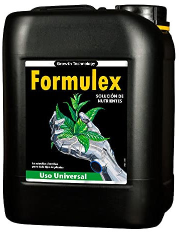 Growth Technology Ionic Soil Bloom 5L