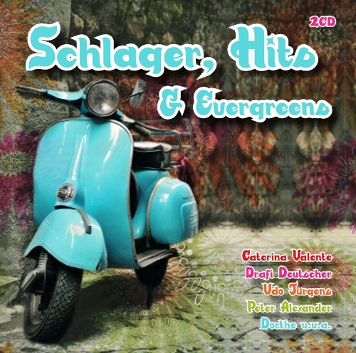 Schlager, Hits & Evergreens