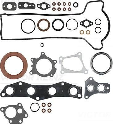 Reinz 01–53558–01 Vollständiger Dichtungssatz, Motor